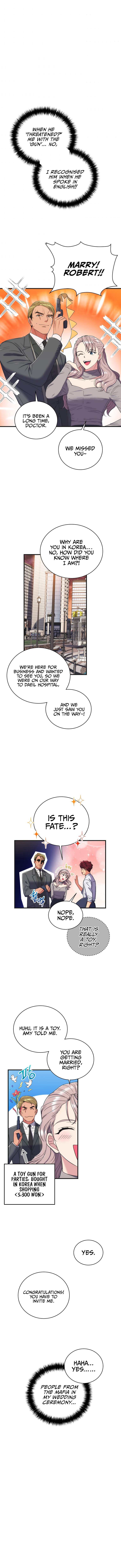 Read Medical Return En Manga Online