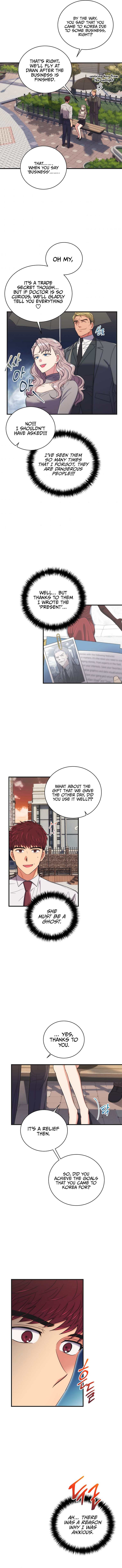 Read Medical Return En Manga Online