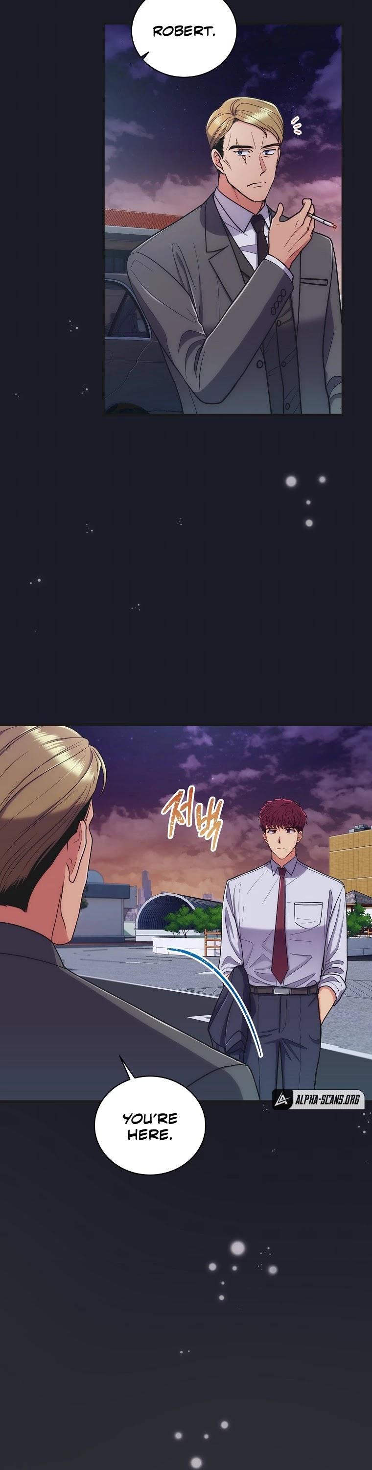 Read Medical Return En Manga Online