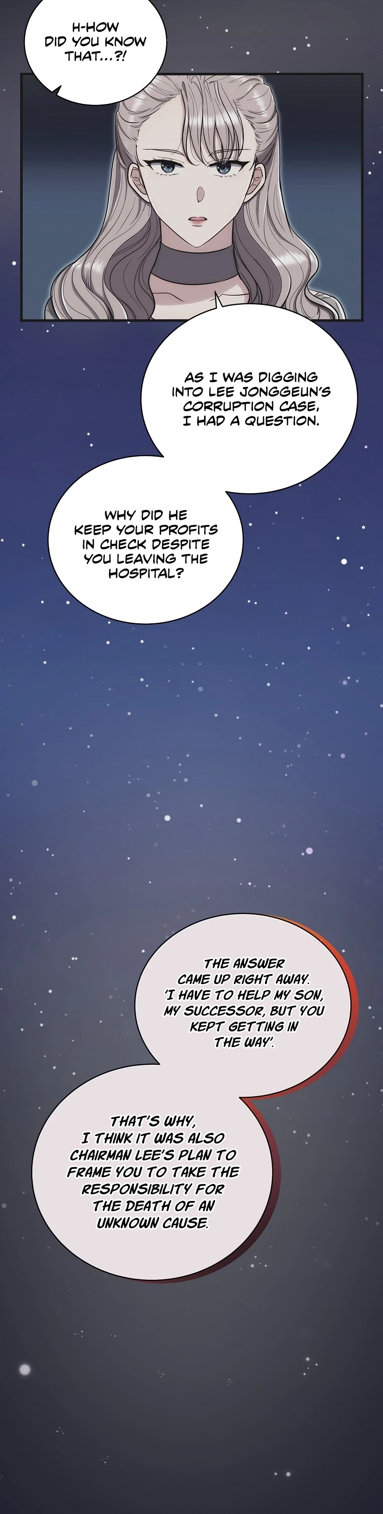Read Medical Return En Manga Online