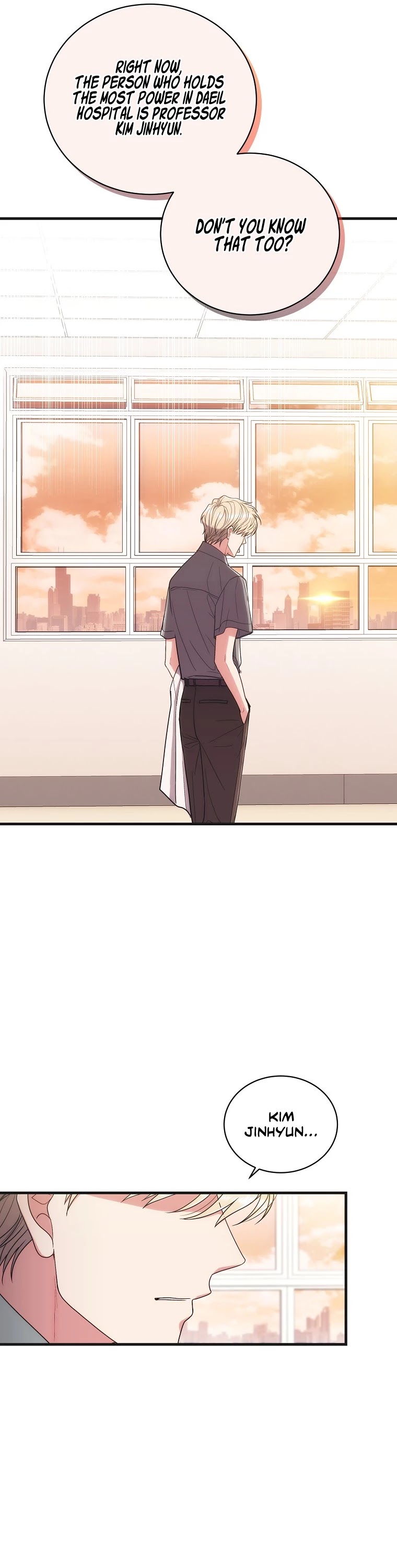 Read Medical Return En Manga Online