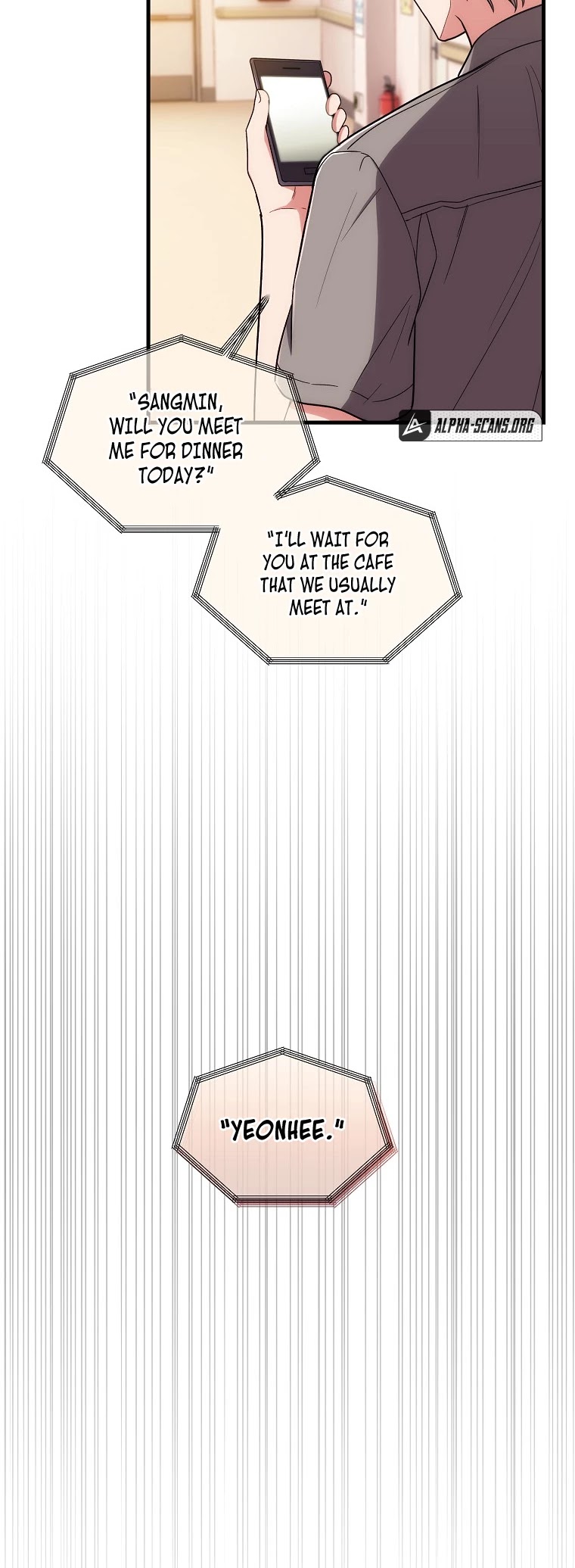 Read Medical Return En Manga Online