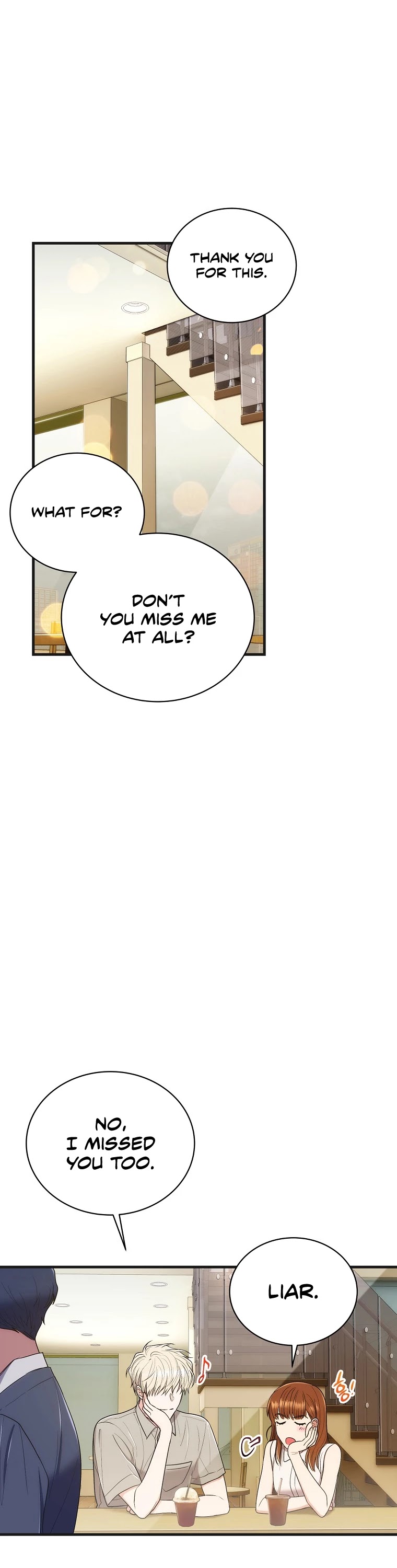 Read Medical Return En Manga Online