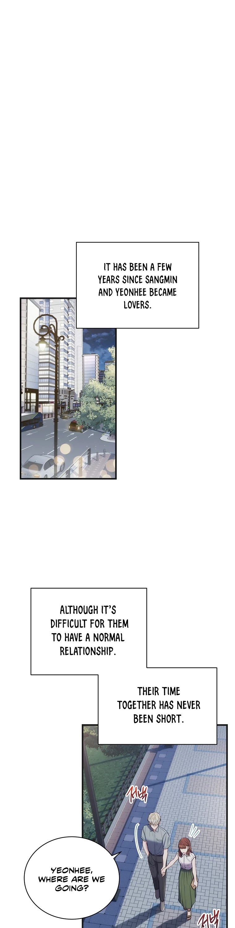 Read Medical Return En Manga Online