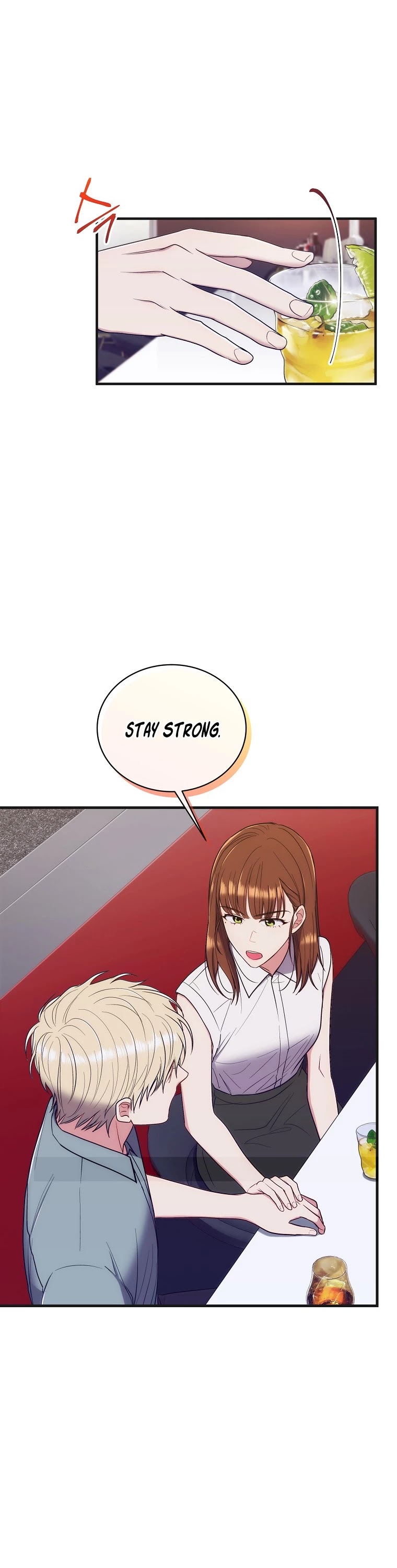 Read Medical Return En Manga Online