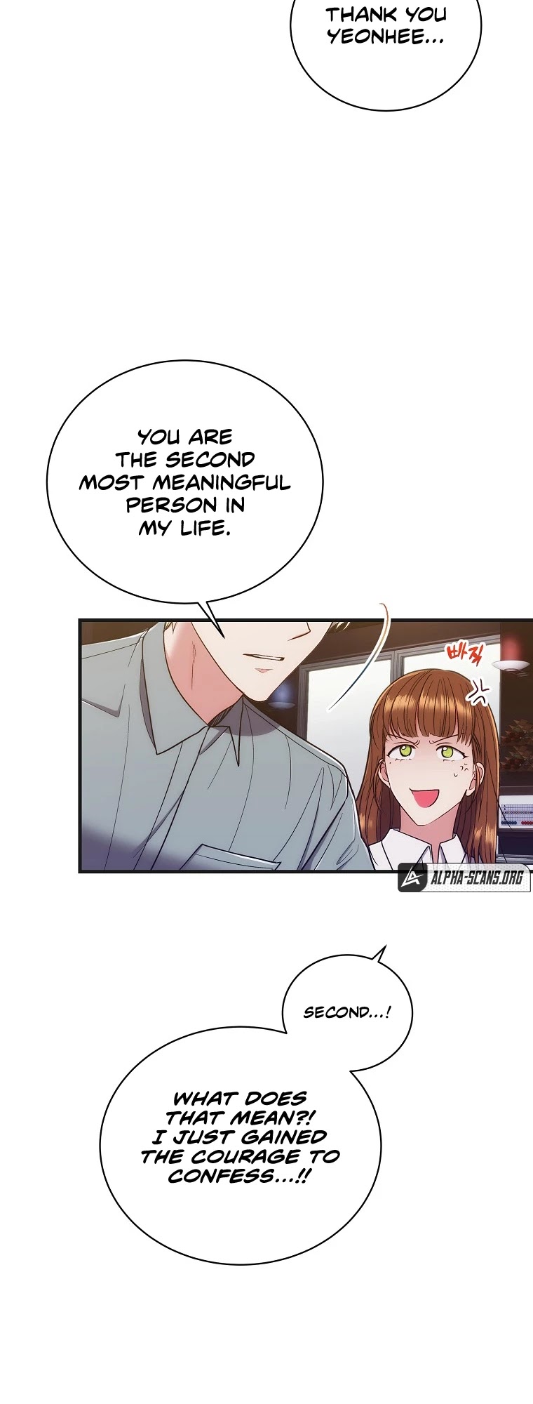 Read Medical Return En Manga Online