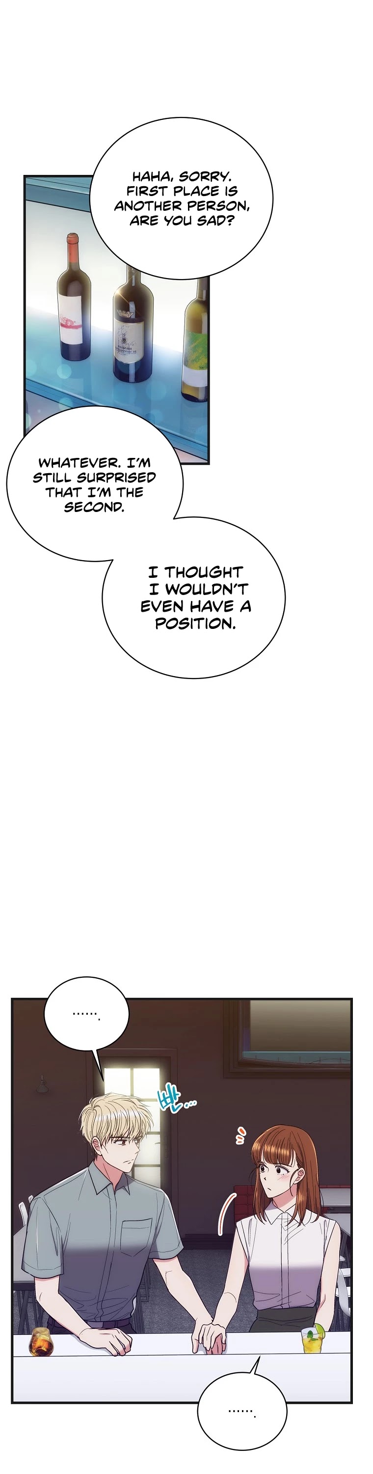 Read Medical Return En Manga Online