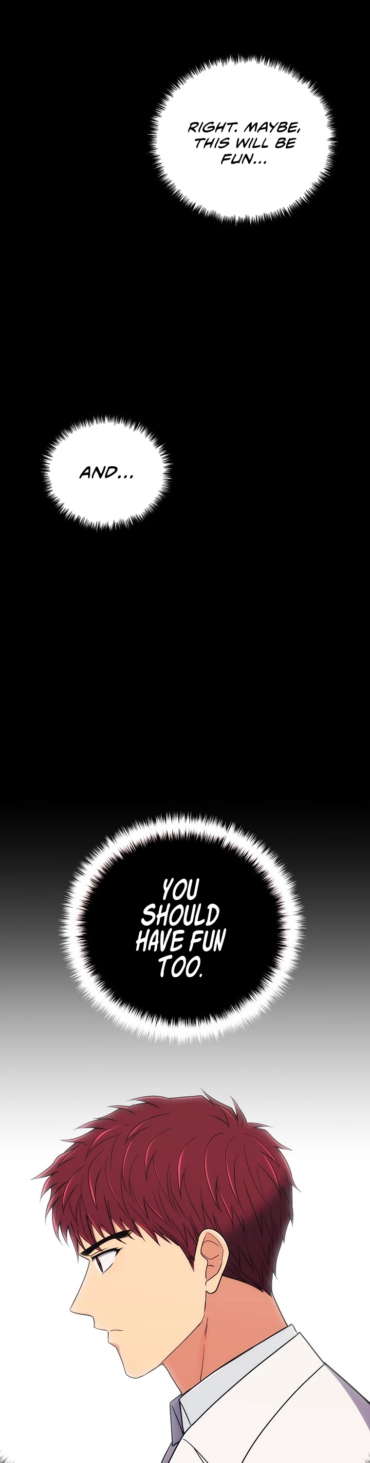 Read Medical Return En Manga Online