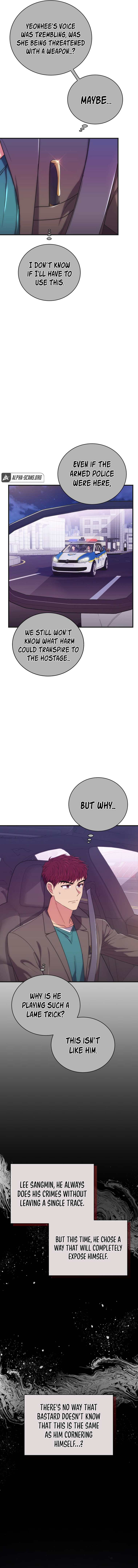 Read Medical Return En Manga Online