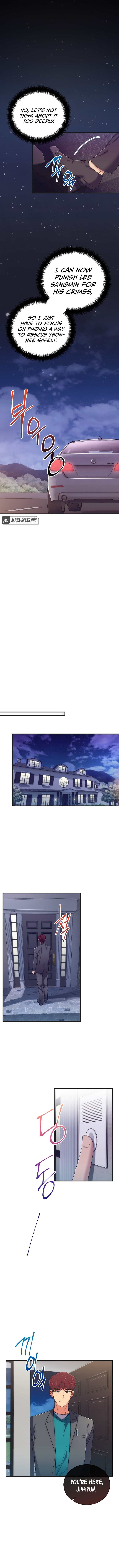 Read Medical Return En Manga Online