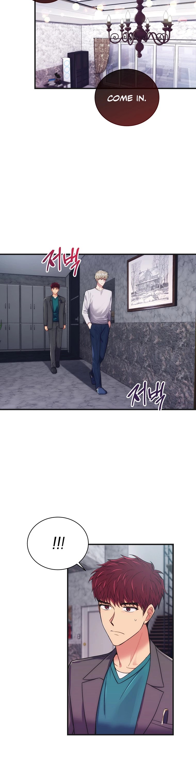 Read Medical Return En Manga Online