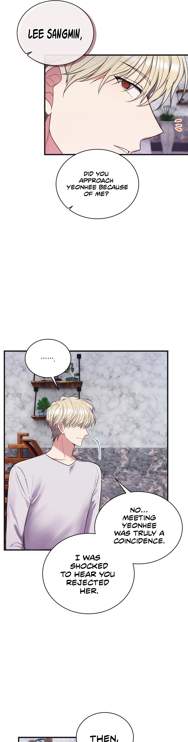 Read Medical Return En Manga Online
