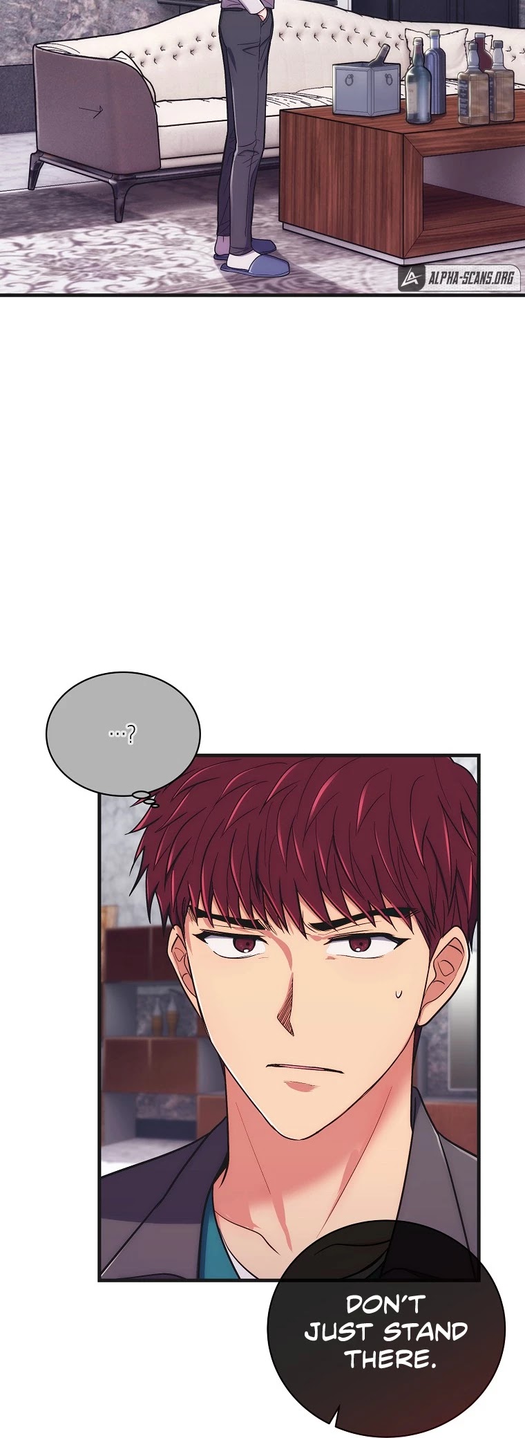 Read Medical Return En Manga Online