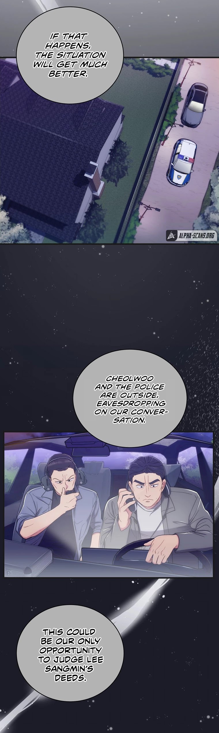 Read Medical Return En Manga Online
