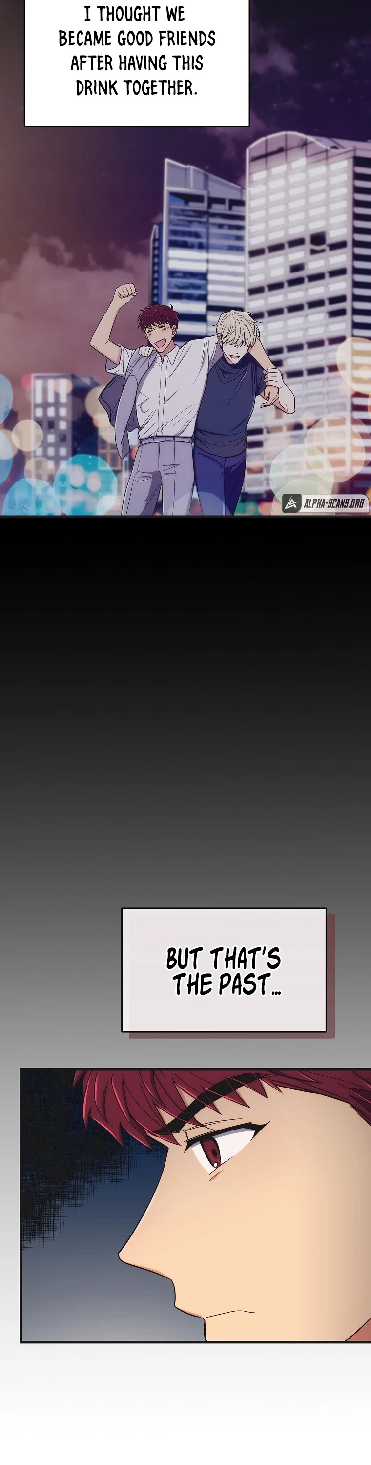 Read Medical Return En Manga Online