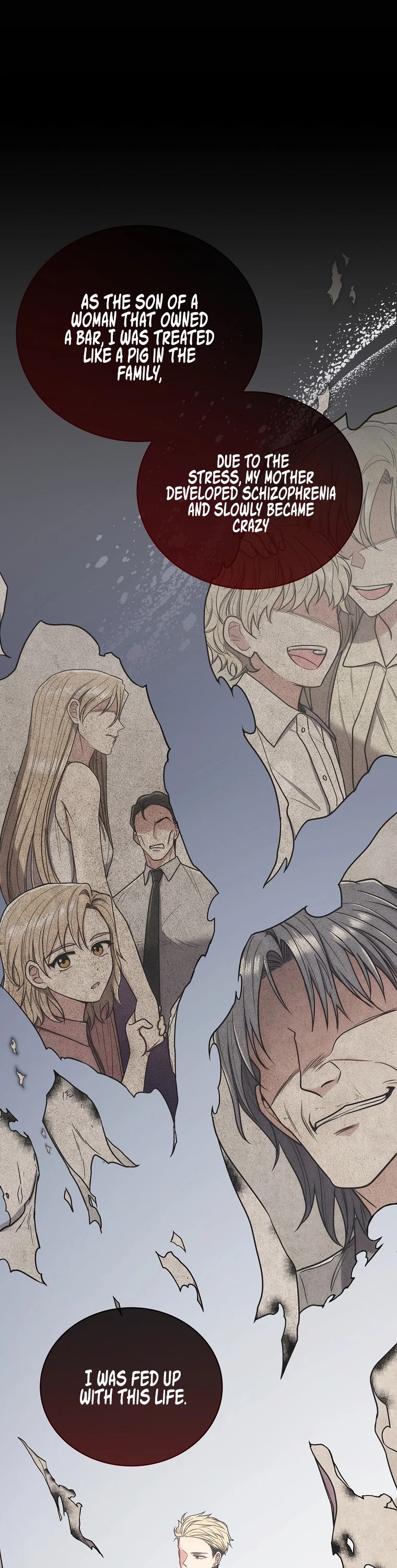 Read Medical Return En Manga Online