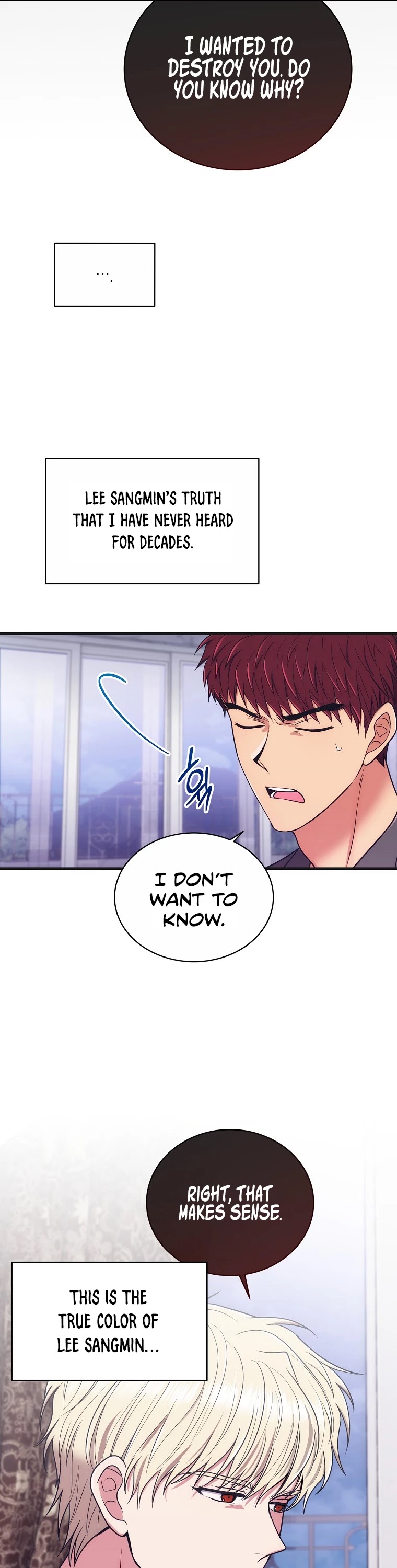 Read Medical Return En Manga Online