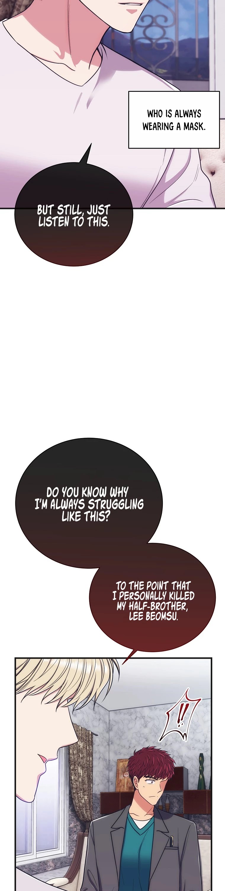 Read Medical Return En Manga Online