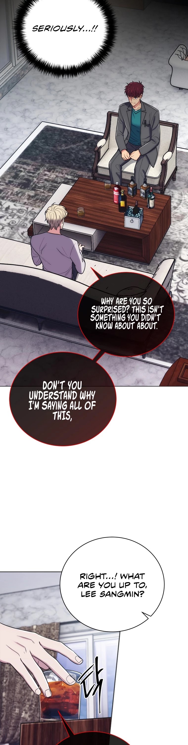 Read Medical Return En Manga Online