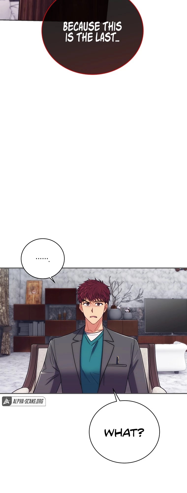 Read Medical Return En Manga Online