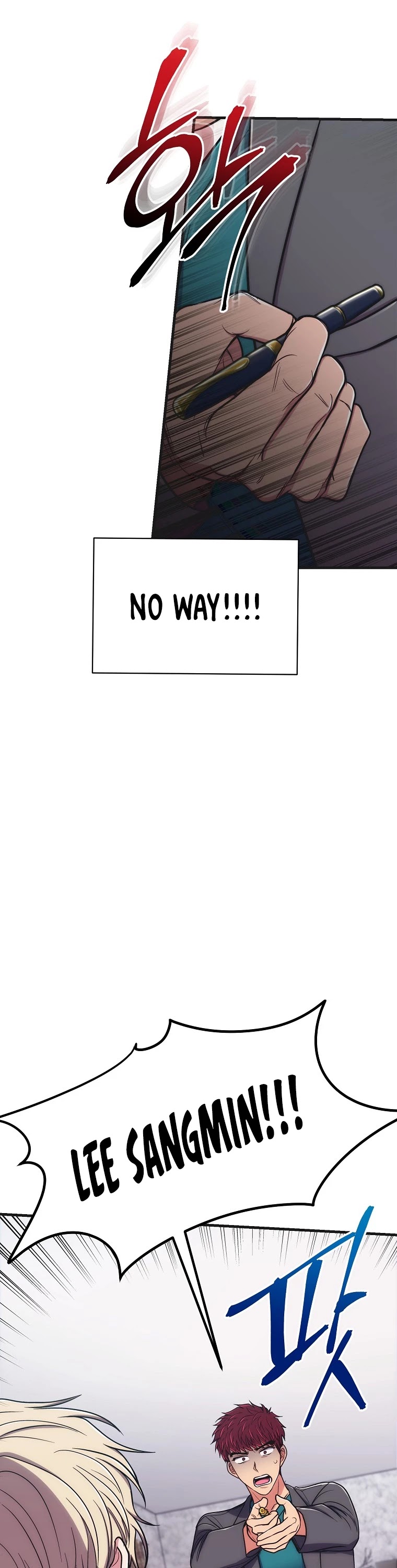 Read Medical Return En Manga Online