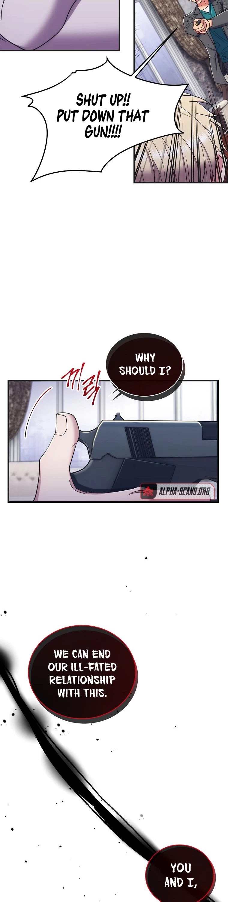 Read Medical Return En Manga Online