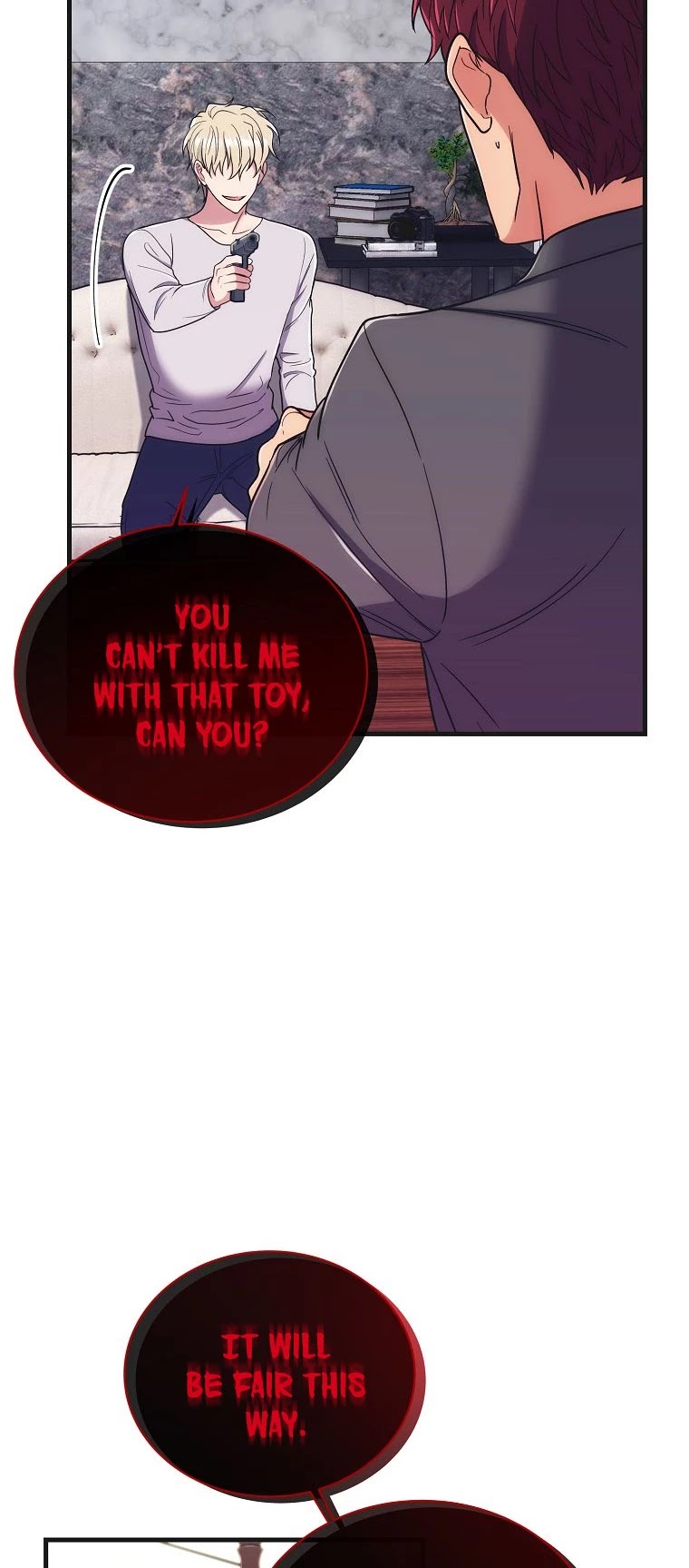 Read Medical Return En Manga Online