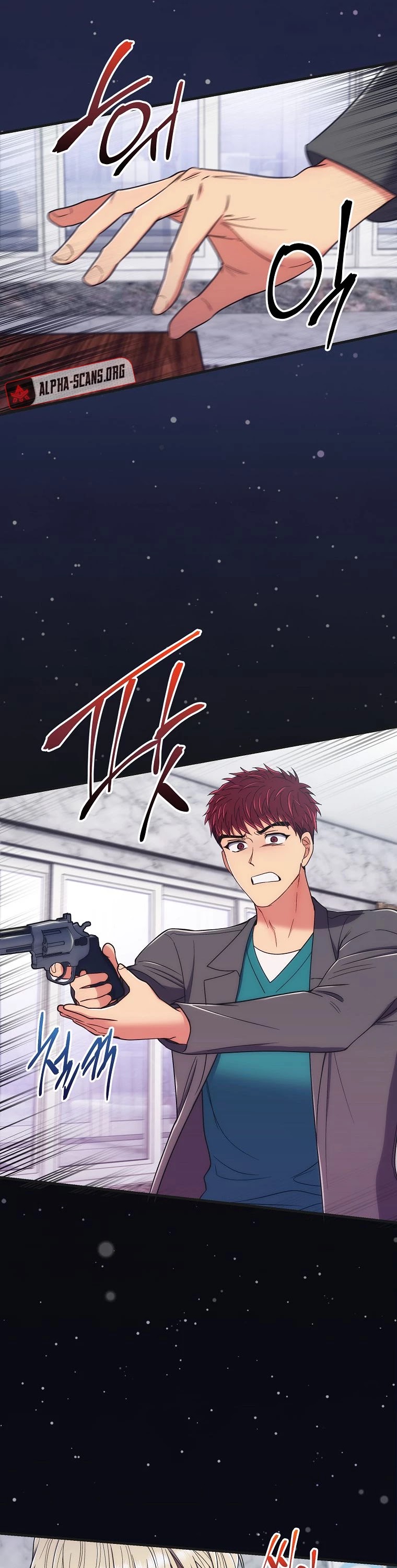 Read Medical Return En Manga Online