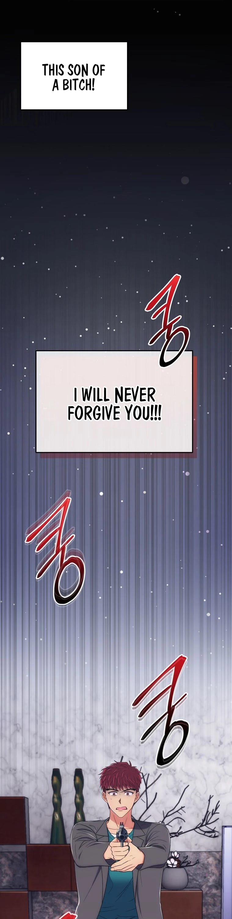 Read Medical Return En Manga Online