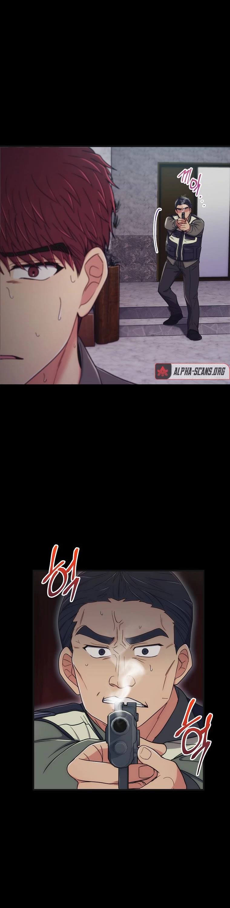 Read Medical Return En Manga Online