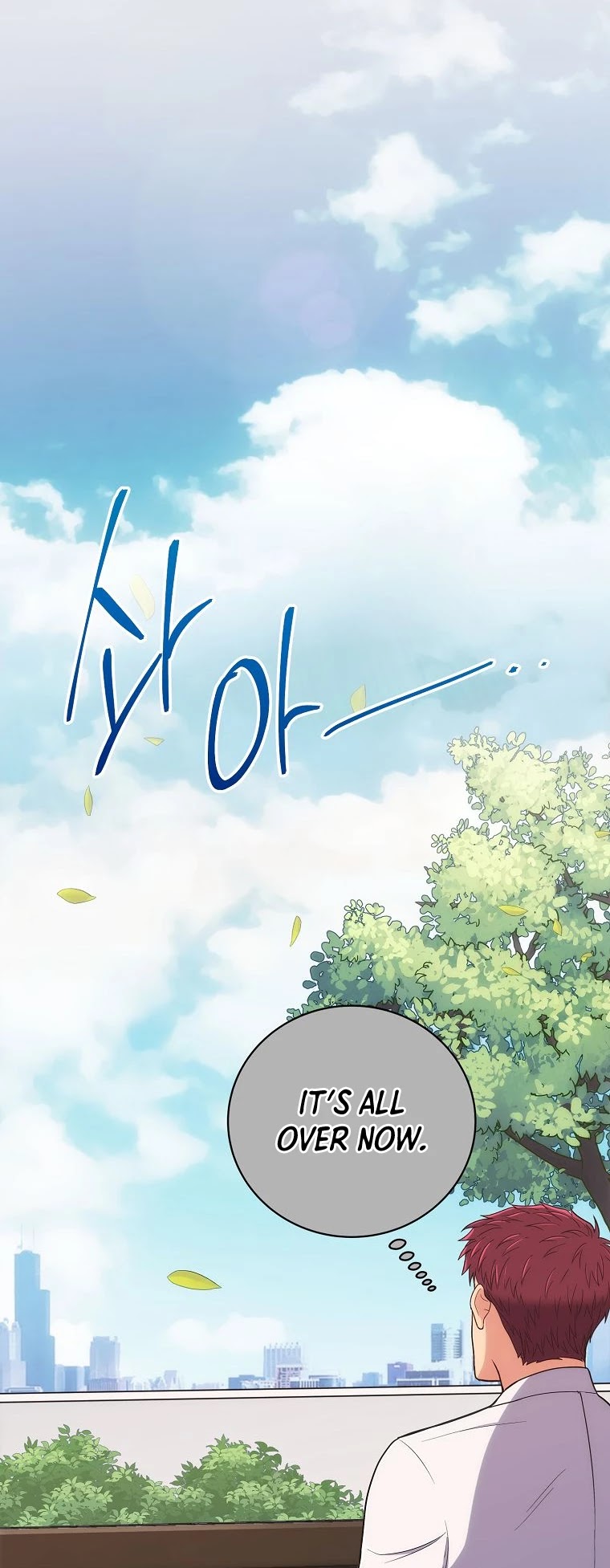 Read Medical Return En Manga Online