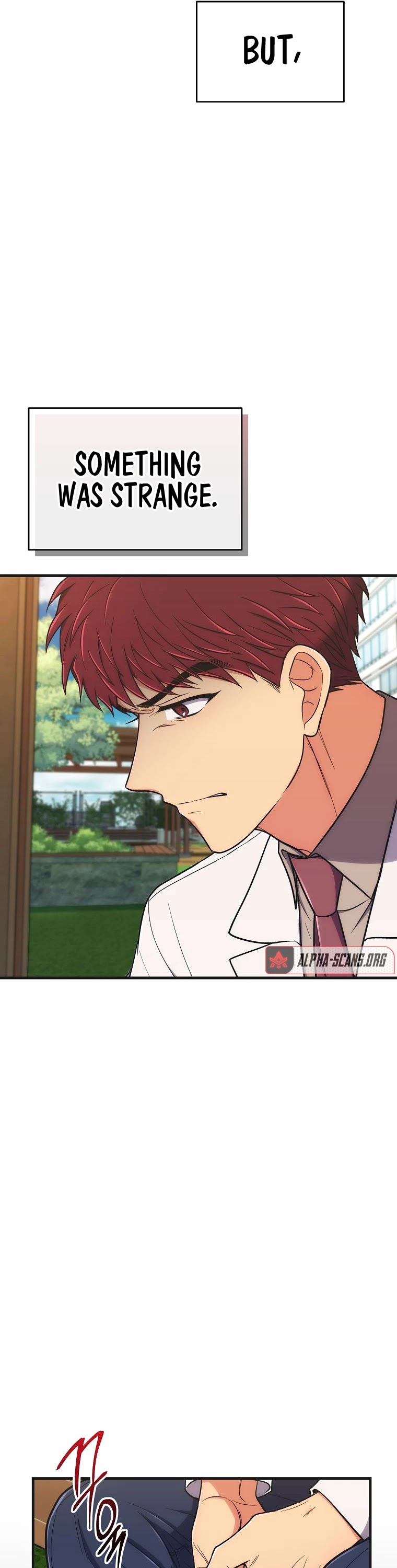 Read Medical Return En Manga Online