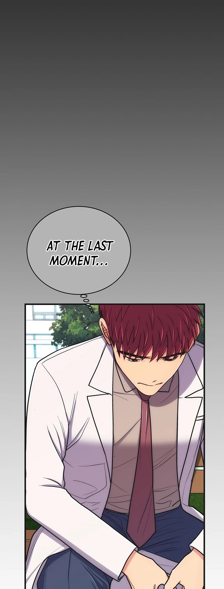 Read Medical Return En Manga Online