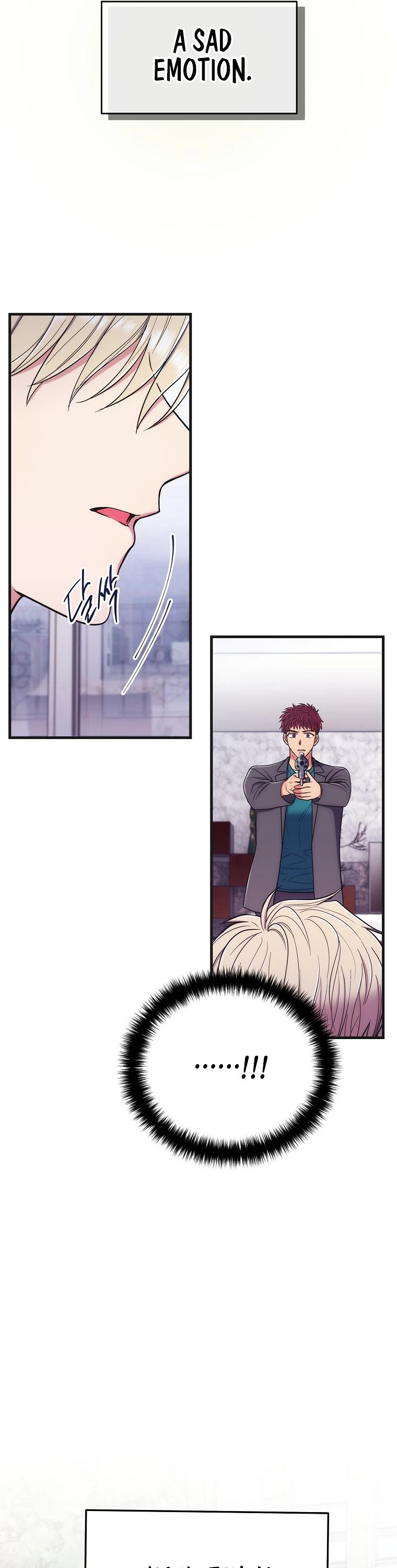 Read Medical Return En Manga Online