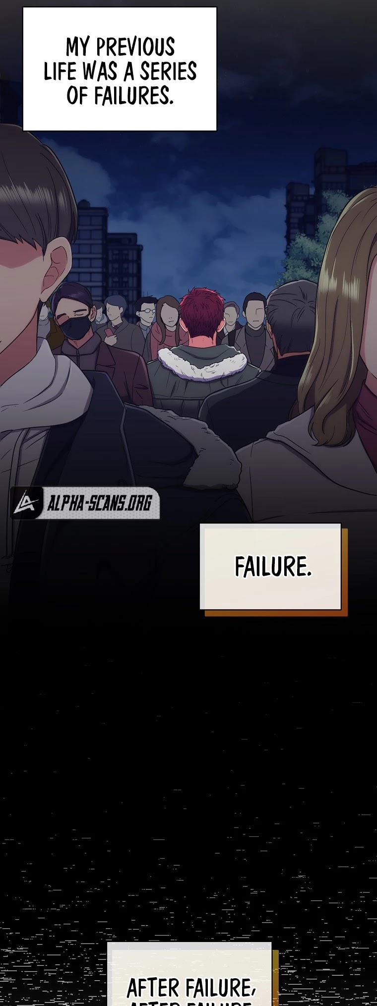 Read Medical Return En Manga Online