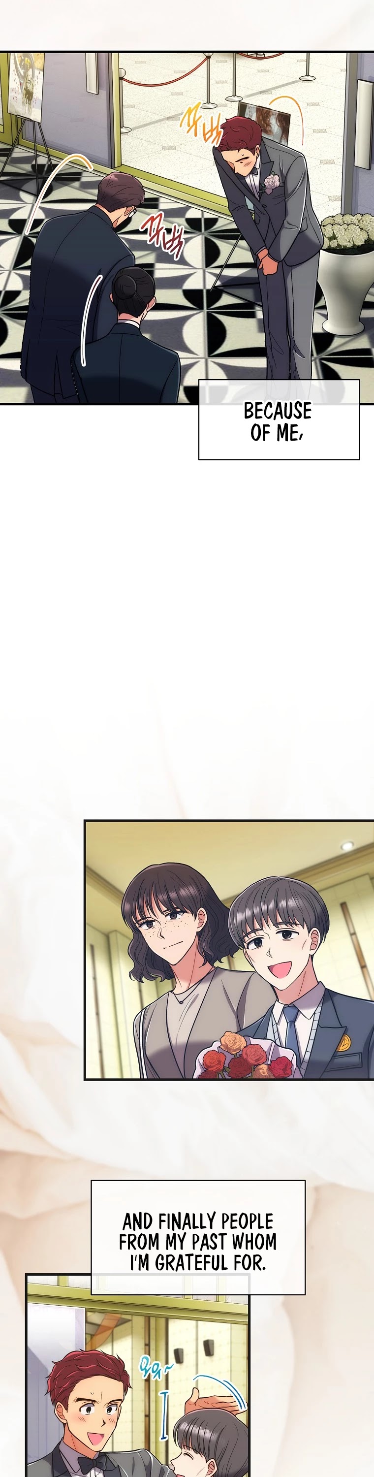 Read Medical Return En Manga Online