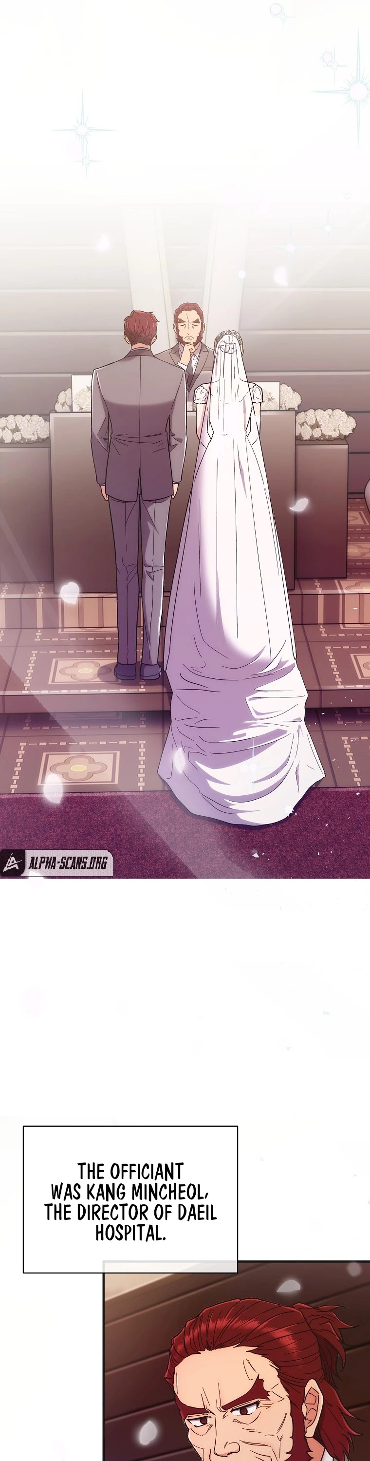 Read Medical Return En Manga Online