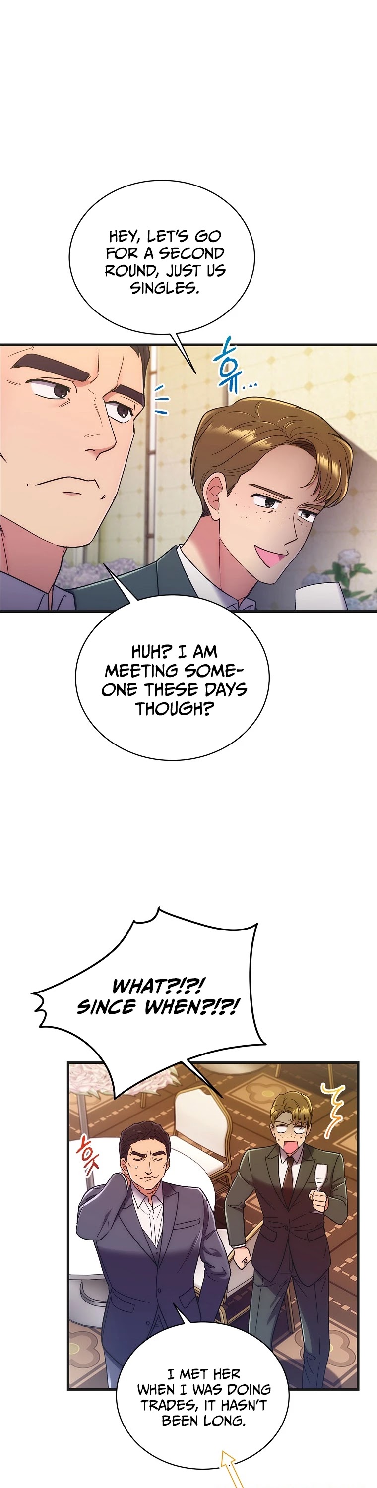 Read Medical Return En Manga Online
