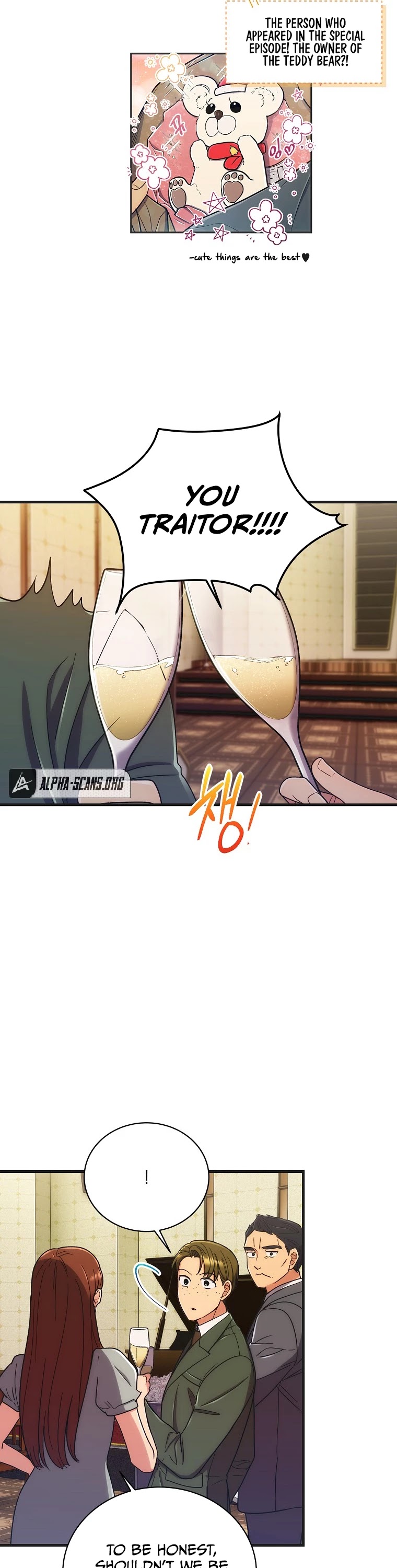 Read Medical Return En Manga Online