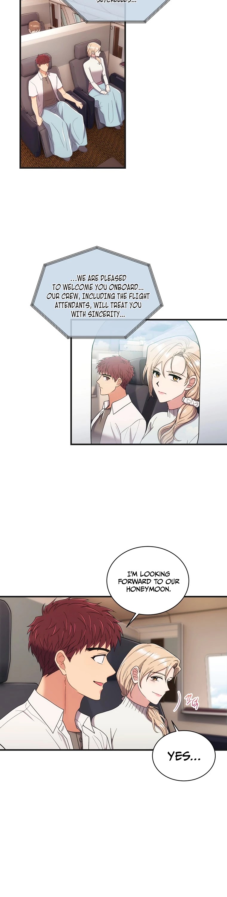 Read Medical Return En Manga Online