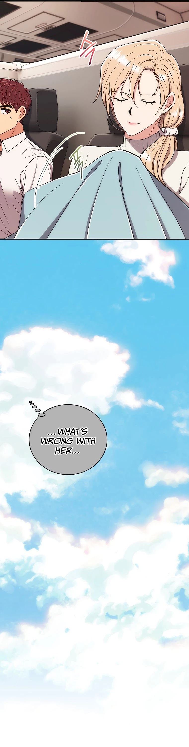 Read Medical Return En Manga Online