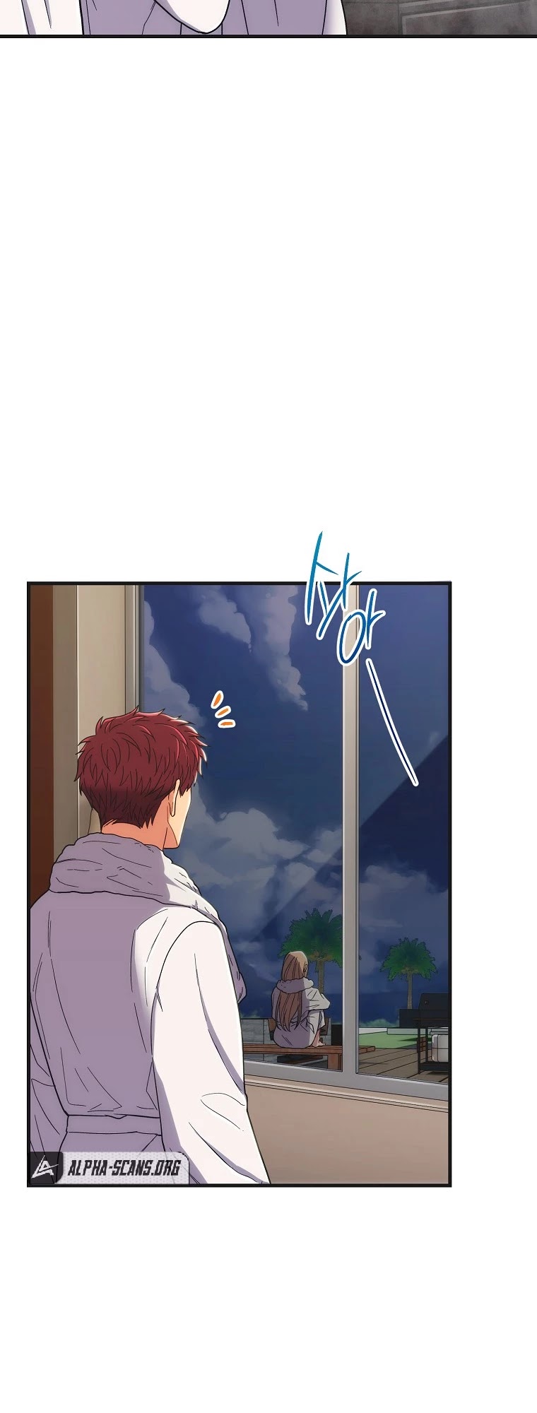 Read Medical Return En Manga Online