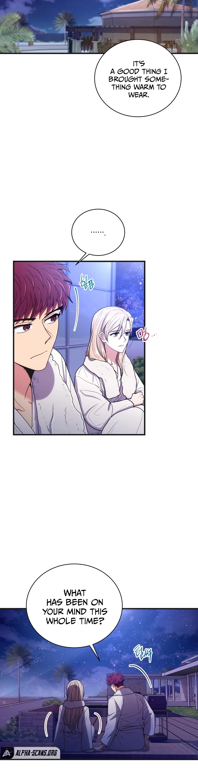 Read Medical Return En Manga Online