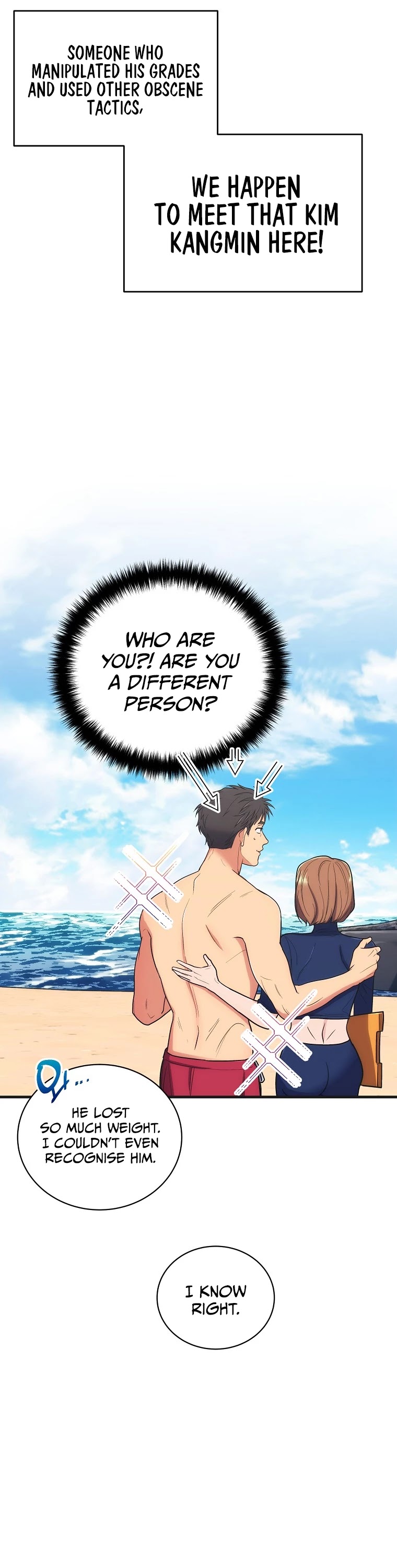 Read Medical Return En Manga Online