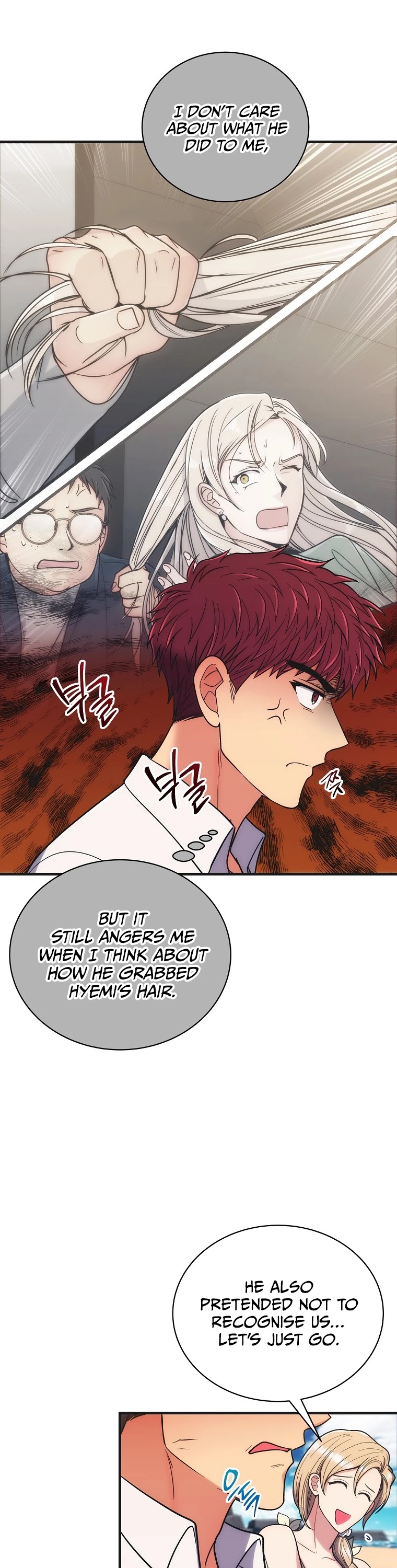 Read Medical Return En Manga Online