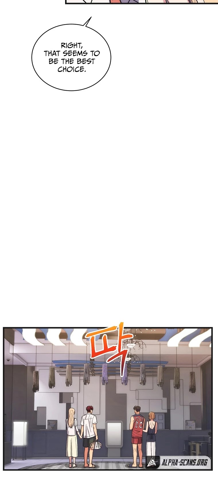 Read Medical Return En Manga Online