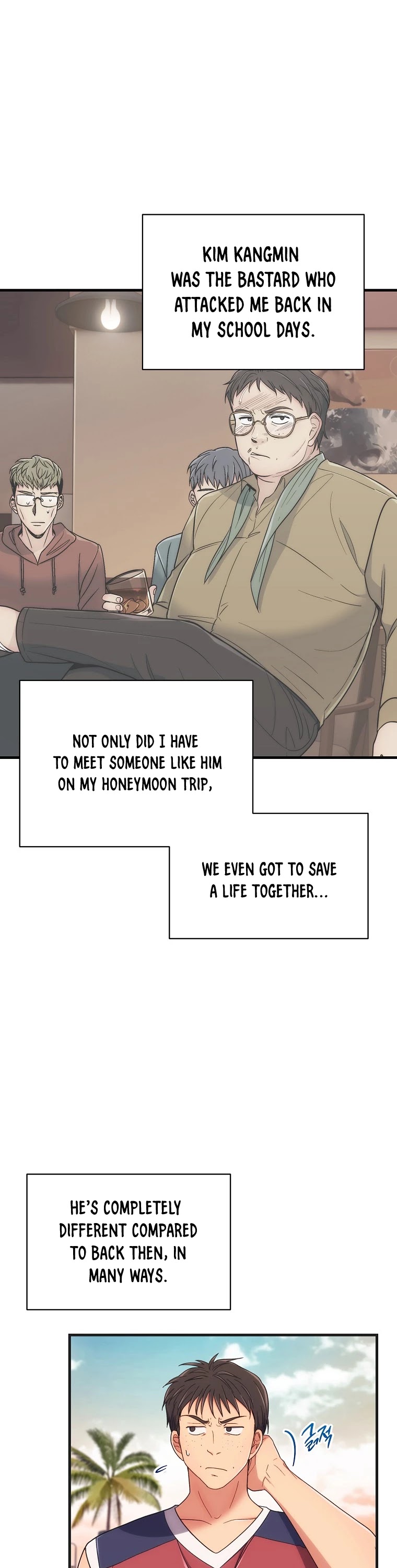 Read Medical Return En Manga Online