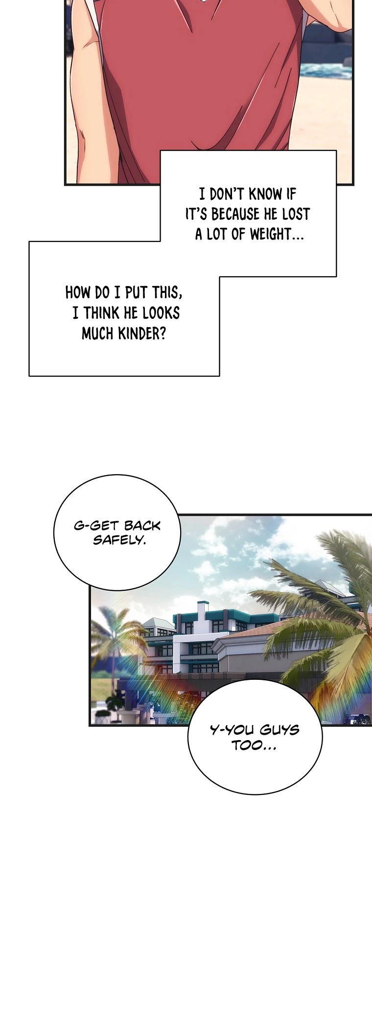 Read Medical Return En Manga Online