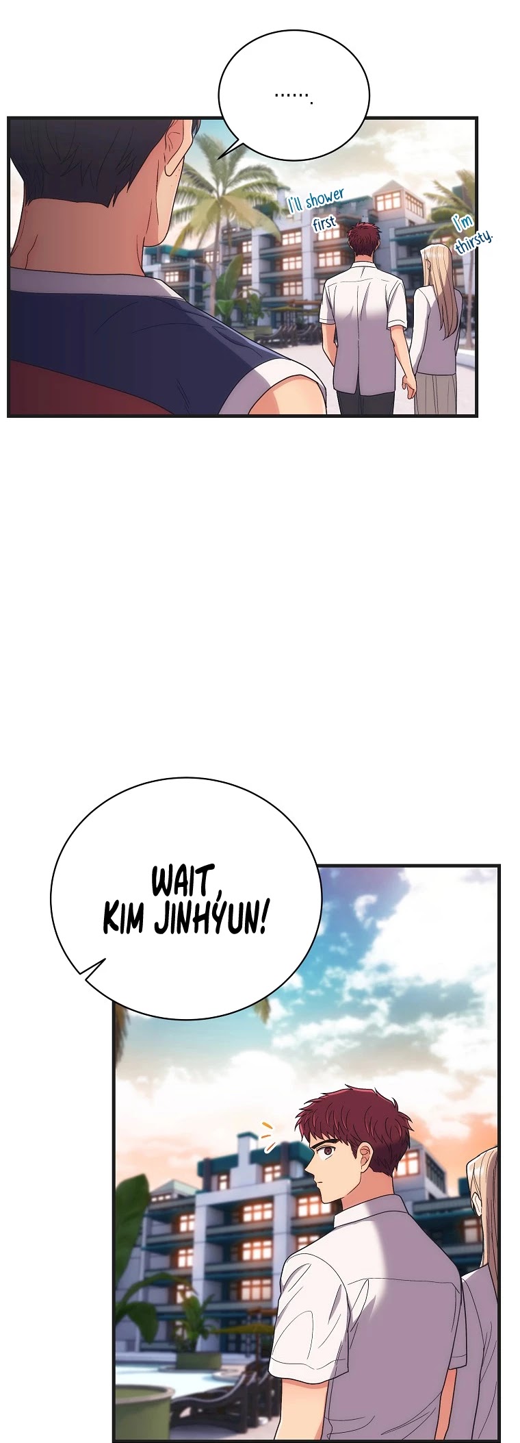 Read Medical Return En Manga Online