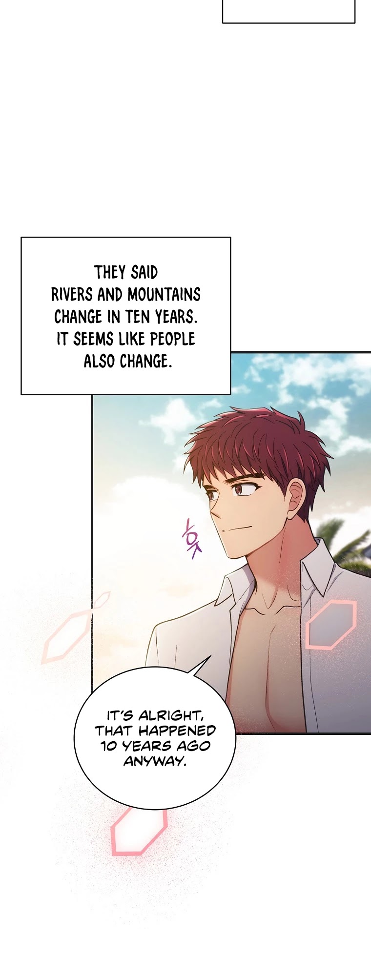 Read Medical Return En Manga Online